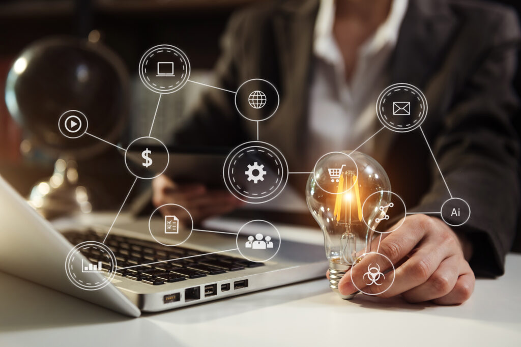 Montreal business consulting and outsourced accounting services