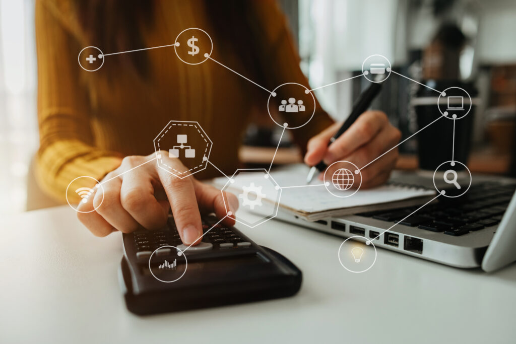 Accounting solutions for small business Montreal